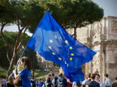 COMECE: Unia Europejska jest odpowiedzialna za działania na rzecz pokoju