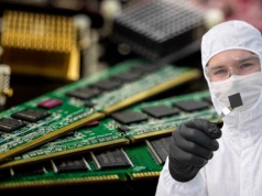 Ceny pamięci RAM sprawiły, że youtuber postanowił wyprodukować je samemu