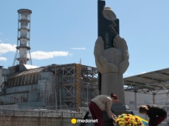 Czarnobylska chmura nad Polską. Niezwykła historia odkrycia skażenia w Mikołajkach