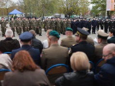 Za nami Dzień Kadeta BZDZ w Ciechanowie