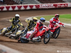 Finały Srebrnego i Brązowego Kasku 2026 na żywo w Motowizji