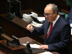 Wojenka o odtajnienie aneksu do raportu z likwidacji WSI. Spór Czarzastego i Leśkiew…