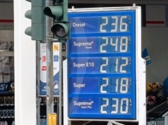 Niemcy prognozują: ON za 3,3 euro. Co dalej z rolnictwem za Odrą i nad Wisłą?