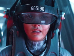 Autor PROJEKT HAIL MARY napisał prequel hitu sci-fi PLAYER ONE