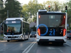 Bezpłatna komunikacja jest efektywna