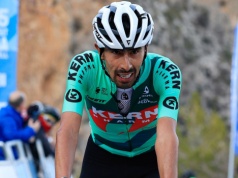 Tour of Türkiye 2026: Iván Ramiro Sosa wygrywa i przejmuje prowadzenie
