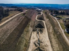Budowa S19 Babica–Jawornik. Miliony m³ ziemi i gigantyczna skala robót na Podkarpaciu