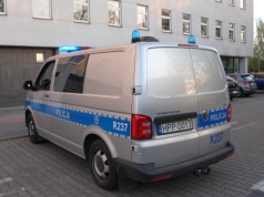 Podejrzany o spowodowanie wypadku posła Litewki na wolności. Wyszedł za kaucją