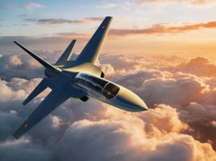 Turecki Hürjet jako SAETA II dla Hiszpanii we współpracy z Airbusem