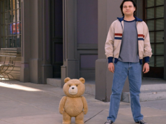 Czy Ted powróci z 3. sezonem? Wszystko zależy od platformy Peacock