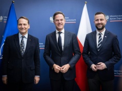 Nowa strategia MSZ: bezpieczeństwo, Unia Europejska i liberalny realizm