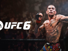 Rozwałki ciąg dalszy. Gra EA Sports UFC 6 została zapowidziana na Xboksa i PlayStation
