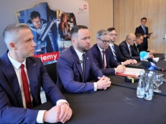 BGK udzielił ponad pół miliarda zł finansowania podmiotom z województwa lubelskiego