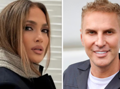 Jennifer Lopez nie spotkała się z Gojdziem. Teraz ujawnił powód