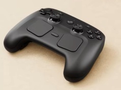 Steam Controller w Polsce. Znamy cenę i szczegóły nowego pada Valve!