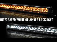 Nowa odsłona znanej listwy LED. Lazer Lamps prezentuje Triple-R 16 Elite+