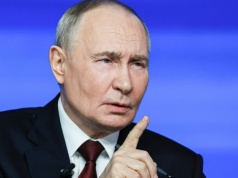 Zbrodnie, których nikt nie rozlicza? System ścigania rosyjskich przestępców ma poważną lukę