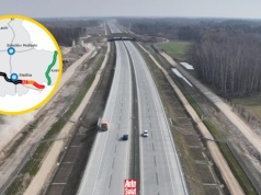 GDDKiA otwiera dwie ważne trasy: A2 i S6. "Czwórka GDDKiA" w tydzień
