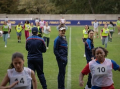 Ted Lasso - zwiastun 4. sezonu. Hit Apple TV powraca, a trener poprowadzi do boju piłkarki