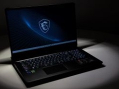 NVIDIA ulepsza mobilną kartę GeForce RTX 5070. Będą nowe laptopy