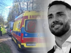 Śmierć Łukasza Litewki. Są nowe informacje o podejrzanym