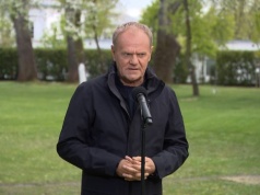 Nie tylko Andrzej Poczobut. Premier podał, kogo uwolnili Białorusini