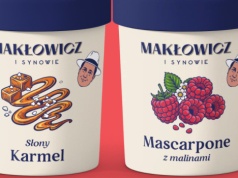Makłowicz startuje z nowymi lodami premium. Czy te smaki zrobią majówkę?