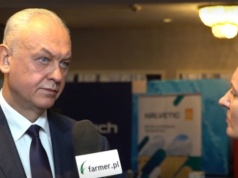 Andrzej Chodkowski dyrektorem generalnym POLSOR