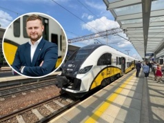 Koleje Dolnośląskie pojadą przez Opole na Górny Śląsk?