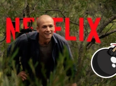 Nowy hit Netfliksa zbiera jedynki od widzów. Powód? Głupszego znaleźć się nie dało