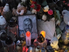 Mysłowice żegnają posła Łukasza Litewkę. W urzędzie miasta zostanie wyłożona księga kondolencyjna