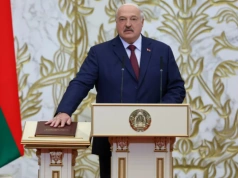 Andrzej Poczobut wolny. Ekspert: Mińsk chciał „wyjść z twarzą”