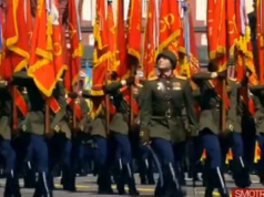 Ukraina kolejny raz trafiła zbiorniki ropy w Tuapse. Co z paradą w Moskwie?