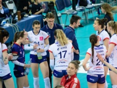 Mecz o złoto! DevelopRes Rzeszów – PGE Budowlani Łódź