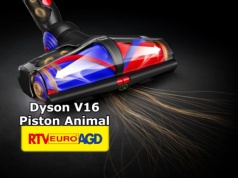 To może być pomyłka, ale najmocniejszy Dyson jest dziś dużo, dużo tańszy