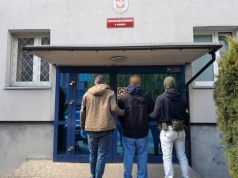 Ukraińcy podrabiali dokumenty polskich uczelni