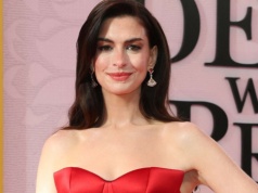 Ten rok bezsprzecznie należy do niej. Zagra w kilku głośnych filmach