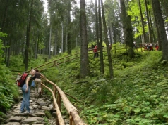 Na tę atrakcje turyści czekali kilka miesięcy. W majówkę zjadą się tłumy