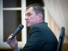 Andrzej Poczobut uwolniony. Kogo w zamian oddała Polska?