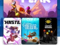 Nowy zestaw od zespołu Digiphile. Paczka trzech gier PC za 13 zł, aż 8 kluczy Steam za 53 zł!