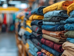 Cyfrowa rewolucja w branży fashion: Nowoczesne oblicze hurtowni odzieży