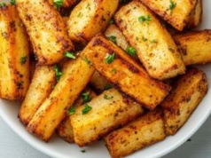 Nasi przodkowie jedli go zamiast ziemniaków. Sprząta jelita jak miotełka