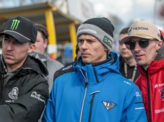 Żużel. Zengota wyznaje. "Ciągnie się to od jakiegoś czasu"