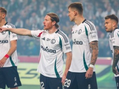 Lider Legii odchodzi z klubu! "Nie miałem wyboru"