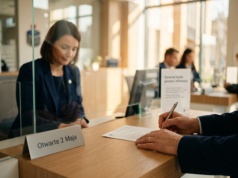 Czy banki są otwarte 2 maja 2026?