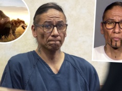 Zagrał w filmie, który zdobył siedem Oscarów. Potem dopuścił się strasznych czynów i dostał dożywocie