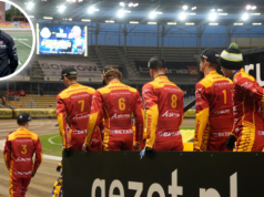 Żużel. Zaniepokojenie we Wrocławiu? „To było za mało”