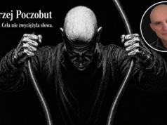 Andrzej Poczobut. 1860 dni. Cela nie zwyciężyła słowa