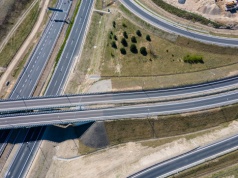 Lubelskie. Najstarsza obwodnica na S19 ma dwie jezdnie