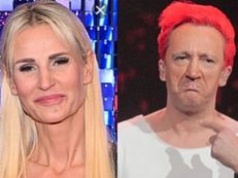 Dominika Tajner wbiła szpileczkę Michałowi Wiśniewskiemu w telewizji na żywo. "Po złości"